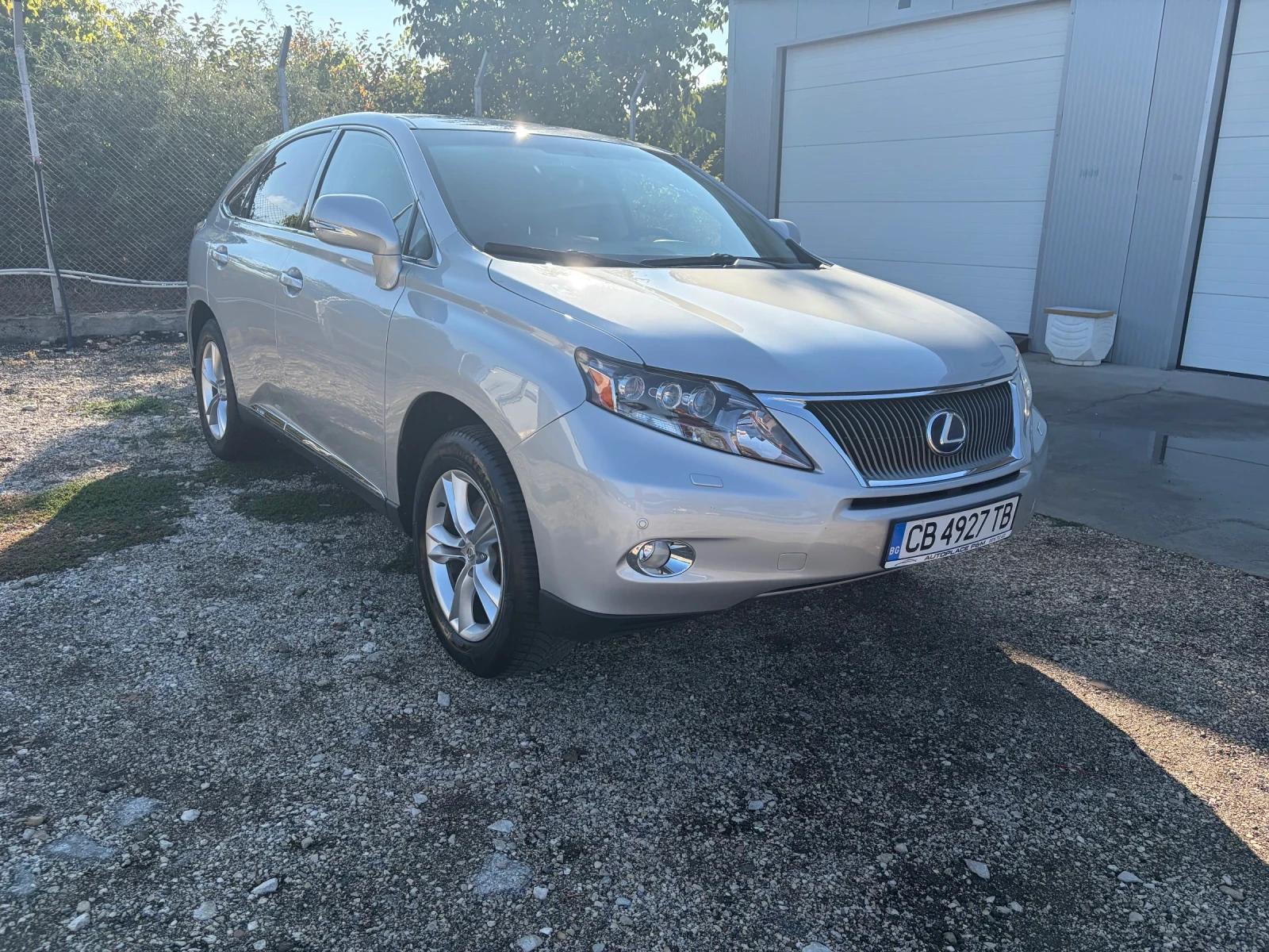 Lexus RX 450h undefined | Auto.bg — изображение 1 Lexus RX 450h undefined | Auto.bg — изображение 1