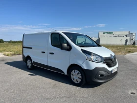 Renault Trafic 3 ОТЛИЧЕН ЕВРО 6В 1.6ТД 125KC КЛИМА* РЕГ ОБСЛ | Auto.bg — изображение 7 Renault Trafic 3 ОТЛИЧЕН ЕВРО 6В 1.6ТД 125KC КЛИМА* РЕГ ОБСЛ | Auto.bg — изображение 7