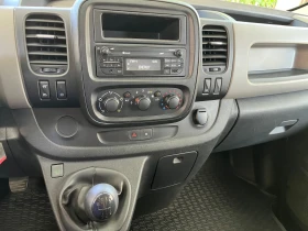 Renault Trafic 3 ОТЛИЧЕН ЕВРО 6В 1.6ТД 125KC КЛИМА* РЕГ ОБСЛ | Auto.bg — изображение 14 Renault Trafic 3 ОТЛИЧЕН ЕВРО 6В 1.6ТД 125KC КЛИМА* РЕГ ОБСЛ | Auto.bg — изображение 14