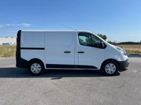 Renault Trafic 3 ОТЛИЧЕН ЕВРО 6В 1.6ТД 125KC КЛИМА* РЕГ ОБСЛ | Auto.bg — изображение 6 Renault Trafic 3 ОТЛИЧЕН ЕВРО 6В 1.6ТД 125KC КЛИМА* РЕГ ОБСЛ | Auto.bg — изображение 6