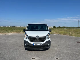 Renault Trafic 3 ОТЛИЧЕН ЕВРО 6В 1.6ТД 125KC КЛИМА* РЕГ ОБСЛ | Auto.bg — изображение 17 Renault Trafic 3 ОТЛИЧЕН ЕВРО 6В 1.6ТД 125KC КЛИМА* РЕГ ОБСЛ | Auto.bg — изображение 17