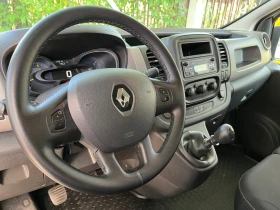 Renault Trafic 3 ОТЛИЧЕН ЕВРО 6В 1.6ТД 125KC КЛИМА* РЕГ ОБСЛ | Auto.bg — изображение 15 Renault Trafic 3 ОТЛИЧЕН ЕВРО 6В 1.6ТД 125KC КЛИМА* РЕГ ОБСЛ | Auto.bg — изображение 15