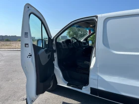 Renault Trafic 3 ОТЛИЧЕН ЕВРО 6В 1.6ТД 125KC КЛИМА* РЕГ ОБСЛ | Auto.bg — изображение 8 Renault Trafic 3 ОТЛИЧЕН ЕВРО 6В 1.6ТД 125KC КЛИМА* РЕГ ОБСЛ | Auto.bg — изображение 8