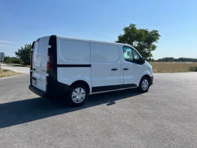 Renault Trafic 3 ОТЛИЧЕН ЕВРО 6В 1.6ТД 125KC КЛИМА* РЕГ ОБСЛ | Auto.bg — изображение 5 Renault Trafic 3 ОТЛИЧЕН ЕВРО 6В 1.6ТД 125KC КЛИМА* РЕГ ОБСЛ | Auto.bg — изображение 5