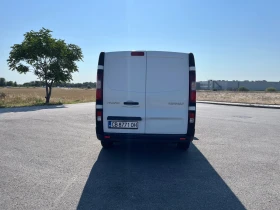 Renault Trafic 3 ОТЛИЧЕН ЕВРО 6В 1.6ТД 125KC КЛИМА* РЕГ ОБСЛ | Auto.bg — изображение 4 Renault Trafic 3 ОТЛИЧЕН ЕВРО 6В 1.6ТД 125KC КЛИМА* РЕГ ОБСЛ | Auto.bg — изображение 4