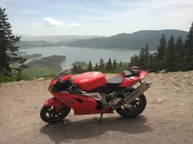 Aprilia Rs Rsv1000 mille | Auto.bg — изображение 2 Aprilia Rs Rsv1000 mille | Auto.bg — изображение 2