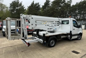 Автовишка Ruthmann RS200 Ecoline | Auto.bg — изображение 3 Автовишка Ruthmann RS200 Ecoline | Auto.bg — изображение 3