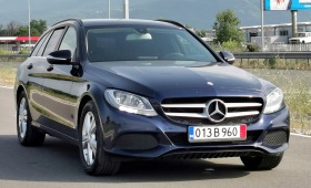 Mercedes-Benz C 200 C200 136ks EURO6B | Mobile.bg   2