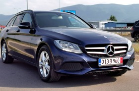 Обява за продажба на Mercedes-Benz C 200 C200 136ks EURO6B ~26 999 лв. - изображение 1