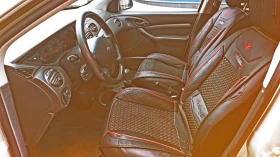 Ford Focus Zetec 1.6 - 2350 лв. / 1201.54 € - 34017293 2 | Car24.bg Ford Focus Zetec 1.6 - 2350 лв. / 1201.54 € - 34017293 2