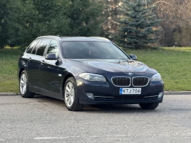 BMW 530 Ф 11 - 13500 лв. / 6902.44 € - 78530968 5 | Car24.bg BMW 530 Ф 11 - 13500 лв. / 6902.44 € - 78530968 5