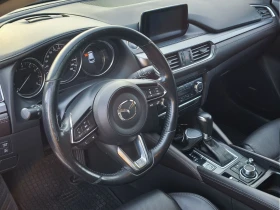 Mazda 6 2.5 Бензин Автоматик - 19940 € / 38999.25 лв. - 44235982 5 | Car24.bg Mazda 6 2.5 Бензин Автоматик - 19940 € / 38999.25 лв. - 44235982 5