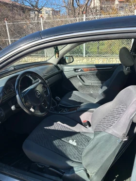 Mercedes-Benz CLK 200 KOMPRESSOR - 1700 € / 3324.91 лв. - 50091046 5 | Car24.bg Mercedes-Benz CLK 200 KOMPRESSOR - 1700 € / 3324.91 лв. - 50091046 5