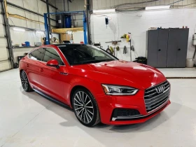 Audi A5 * S LINE Progressiv * CARFAX * undefined - 18999 € / 37158.81 лв. - 92959020 9 | Car24.bg Audi A5 * S LINE Progressiv * CARFAX * undefined - 18999 € / 37158.81 лв. - 92959020 9