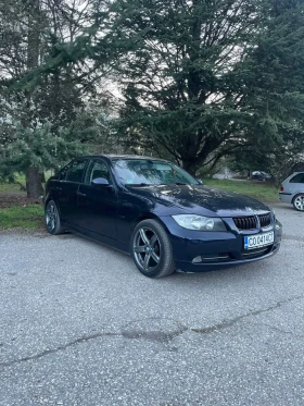 BMW 320 E90 - 2600 € / 5085.16 лв. - 23097504 3 | Car24.bg BMW 320 E90 - 2600 € / 5085.16 лв. - 23097504 3