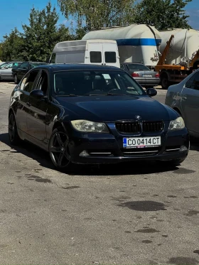 BMW 320 E90 - 2600 € / 5085.16 лв. - 23097504 5 | Car24.bg BMW 320 E90 - 2600 € / 5085.16 лв. - 23097504 5