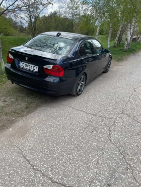 BMW 320 E90 - 2600 € / 5085.16 лв. - 23097504 4 | Car24.bg BMW 320 E90 - 2600 € / 5085.16 лв. - 23097504 4