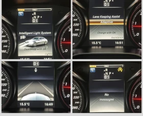 Mercedes-Benz C 250 - 16000 € / 31293.28 лв. - 55387575 11 | Car24.bg Mercedes-Benz C 250 - 16000 € / 31293.28 лв. - 55387575 11