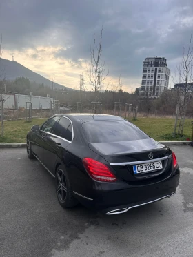 Mercedes-Benz C 250 - 16000 € / 31293.28 лв. - 55387575 5 | Car24.bg Mercedes-Benz C 250 - 16000 € / 31293.28 лв. - 55387575 5