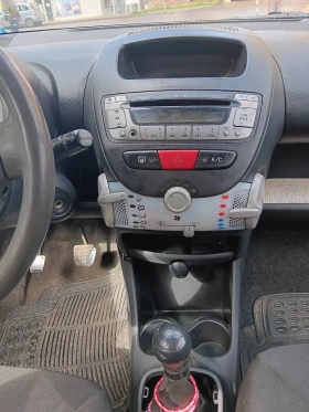 Toyota Aygo undefined | Auto.bg — изображение 5 Toyota Aygo undefined | Auto.bg — изображение 5