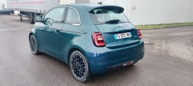 Fiat 500 La Prima Elektro - 16370 € / 32016.94 лв. - 41313216 4 | Car24.bg Fiat 500 La Prima Elektro - 16370 € / 32016.94 лв. - 41313216 4
