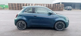 Fiat 500 La Prima Elektro - 16370 € / 32016.94 лв. - 41313216 6 | Car24.bg Fiat 500 La Prima Elektro - 16370 € / 32016.94 лв. - 41313216 6