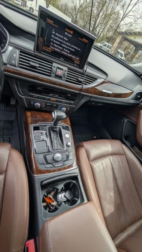Audi A6 - 15500 € / 30315.36 лв. - 70197606 5 | Car24.bg Audi A6 - 15500 € / 30315.36 лв. - 70197606 5