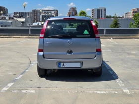 Opel Meriva Газ - 3000 € / 5867.49 лв. - 15854605 4 | Car24.bg Opel Meriva Газ - 3000 € / 5867.49 лв. - 15854605 4