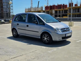 Opel Meriva Газ - 3000 € / 5867.49 лв. - 15854605 7 | Car24.bg Opel Meriva Газ - 3000 € / 5867.49 лв. - 15854605 7