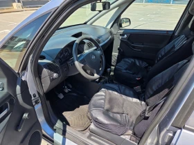 Opel Meriva Газ - 3000 € / 5867.49 лв. - 15854605 10 | Car24.bg Opel Meriva Газ - 3000 € / 5867.49 лв. - 15854605 10
