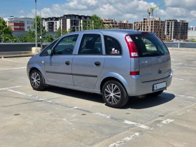 Opel Meriva Газ - 3000 € / 5867.49 лв. - 15854605 3 | Car24.bg Opel Meriva Газ - 3000 € / 5867.49 лв. - 15854605 3