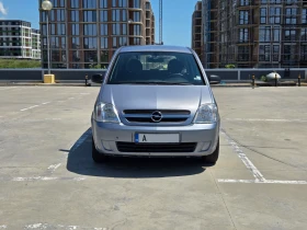 Opel Meriva Газ - 3000 € / 5867.49 лв. - 15854605 8 | Car24.bg Opel Meriva Газ - 3000 € / 5867.49 лв. - 15854605 8