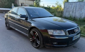 Audi A8 4.0 TDi Quattro Bose 20 цола Джанти - 1800 € / 3520.49 лв. - 83704751 3 | Car24.bg Audi A8 4.0 TDi Quattro Bose 20 цола Джанти - 1800 € / 3520.49 лв. - 83704751 3