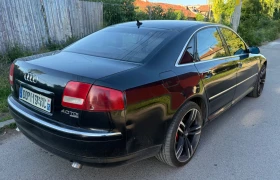 Audi A8 4.0 TDi Quattro Bose 20 цола Джанти - 1800 € / 3520.49 лв. - 83704751 4 | Car24.bg Audi A8 4.0 TDi Quattro Bose 20 цола Джанти - 1800 € / 3520.49 лв. - 83704751 4