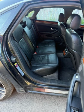 Audi A8 4.0 TDi Quattro Bose 20 цола Джанти - 1800 € / 3520.49 лв. - 83704751 13 | Car24.bg Audi A8 4.0 TDi Quattro Bose 20 цола Джанти - 1800 € / 3520.49 лв. - 83704751 13