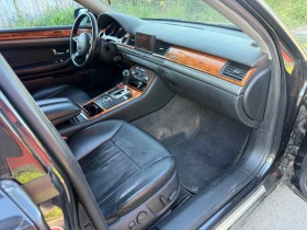 Audi A8 4.0 TDi Quattro Bose 20 цола Джанти - 1800 € / 3520.49 лв. - 83704751 10 | Car24.bg Audi A8 4.0 TDi Quattro Bose 20 цола Джанти - 1800 € / 3520.49 лв. - 83704751 10