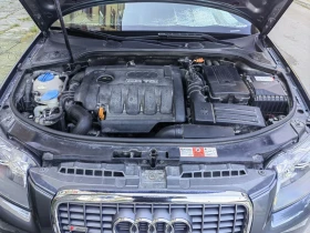 Audi A3 2.0 TDI S Line BMM | Auto.bg — изображение 13 Audi A3 2.0 TDI S Line BMM | Auto.bg — изображение 13