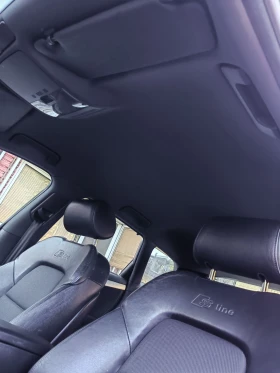 Audi A3 2.0 TDI S Line BMM | Auto.bg — изображение 12 Audi A3 2.0 TDI S Line BMM | Auto.bg — изображение 12