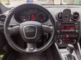 Audi A3 2.0 TDI S Line BMM | Auto.bg — изображение 11 Audi A3 2.0 TDI S Line BMM | Auto.bg — изображение 11