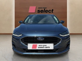 Ford Focus 1.0 EcoBoost - 11900 € / 23274.38 лв. - 80469394 3 | Car24.bg Ford Focus 1.0 EcoBoost - 11900 € / 23274.38 лв. - 80469394 3