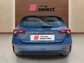 Ford Focus 1.0 EcoBoost - 11900 € / 23274.38 лв. - 80469394 8 | Car24.bg Ford Focus 1.0 EcoBoost - 11900 € / 23274.38 лв. - 80469394 8