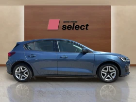 Ford Focus 1.0 EcoBoost - 11900 € / 23274.38 лв. - 80469394 5 | Car24.bg Ford Focus 1.0 EcoBoost - 11900 € / 23274.38 лв. - 80469394 5