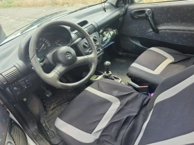 Opel Corsa - 600 € - 98060139 6 | Car24.bg Opel Corsa - 600 € - 98060139 6