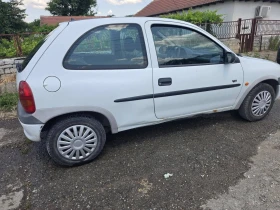 Opel Corsa - 600 € - 98060139 2 | Car24.bg Opel Corsa - 600 € - 98060139 2
