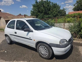 Opel Corsa - Car24.bg Opel Corsa