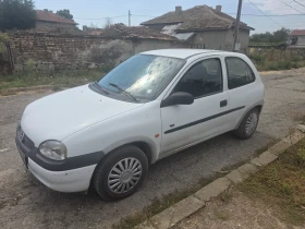 Opel Corsa - 600 € - 98060139 5 | Car24.bg Opel Corsa - 600 € - 98060139 5