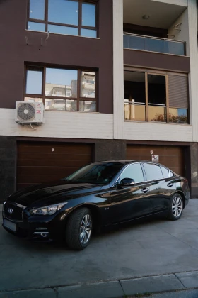 Infiniti Q50 - 7500 € - 94581531 2 | Car24.bg Infiniti Q50 - 7500 € - 94581531 2
