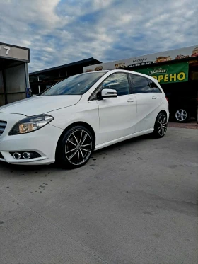 Mercedes-Benz B 180 CDI - 6600 € - 48023040 6 | Car24.bg Mercedes-Benz B 180 CDI - 6600 € - 48023040 6