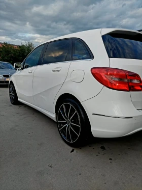 Mercedes-Benz B 180 CDI - 6600 € - 48023040 9 | Car24.bg Mercedes-Benz B 180 CDI - 6600 € - 48023040 9