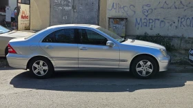 Mercedes-Benz C 180 - Car24.bg Mercedes-Benz C 180